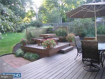 28 Chetwynd Road Paoli, PA 19301 - Photo 11 of 12