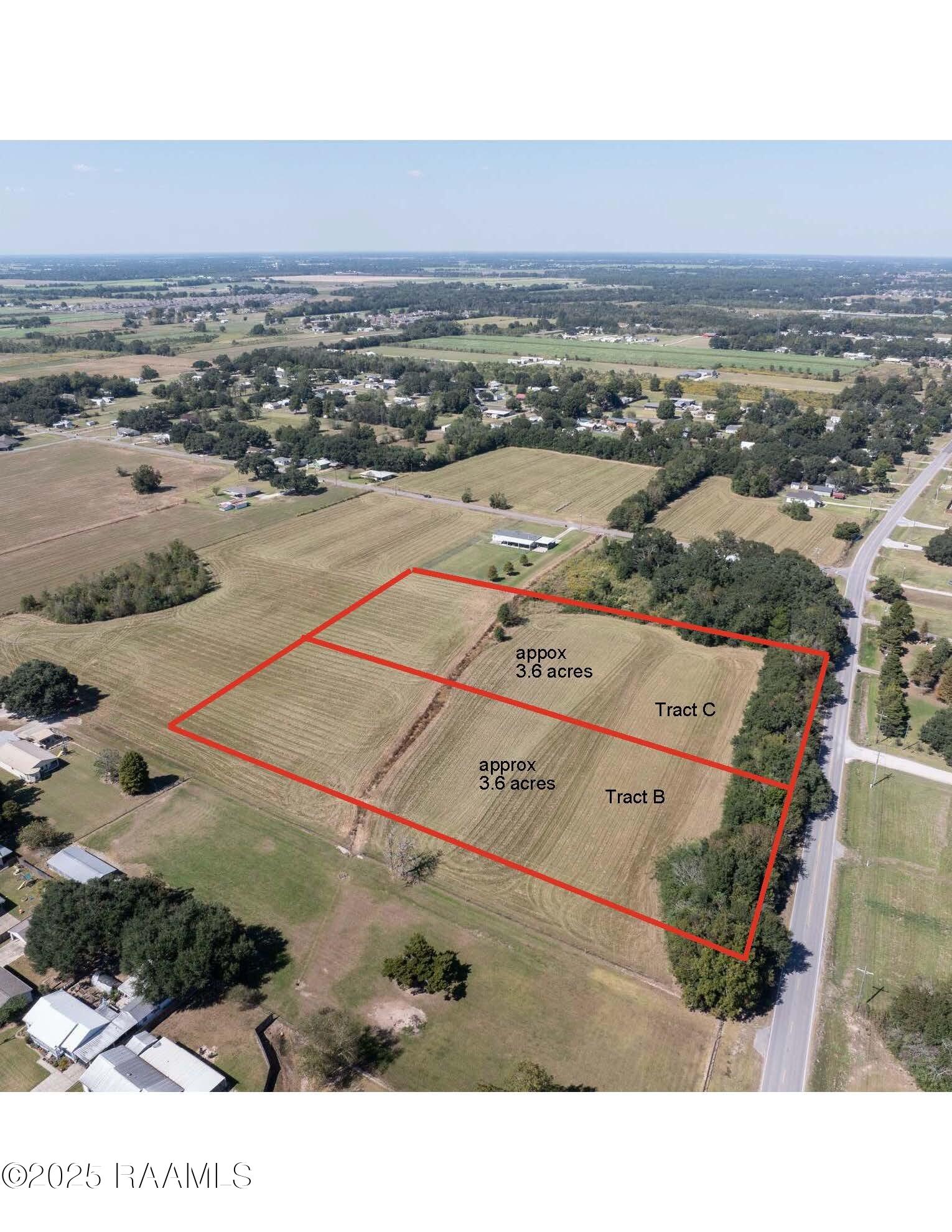 1700 C South Fieldspan Road Duson, LA 70529 - Photo 2 of 2