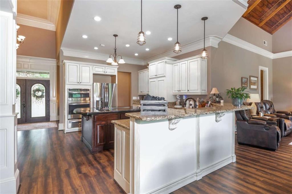 456 East Valley Road Northeast Rydal, GA 30171 - Photo 35 of 138