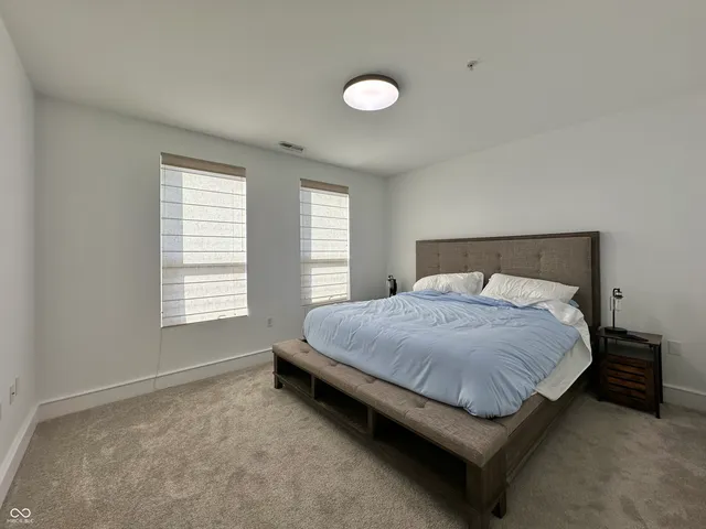 $369,000 | 802 North Meridian Street, Unit 204, Indianapolis, IN 46204