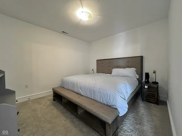 $369,000 | 802 North Meridian Street, Unit 204, Indianapolis, IN 46204