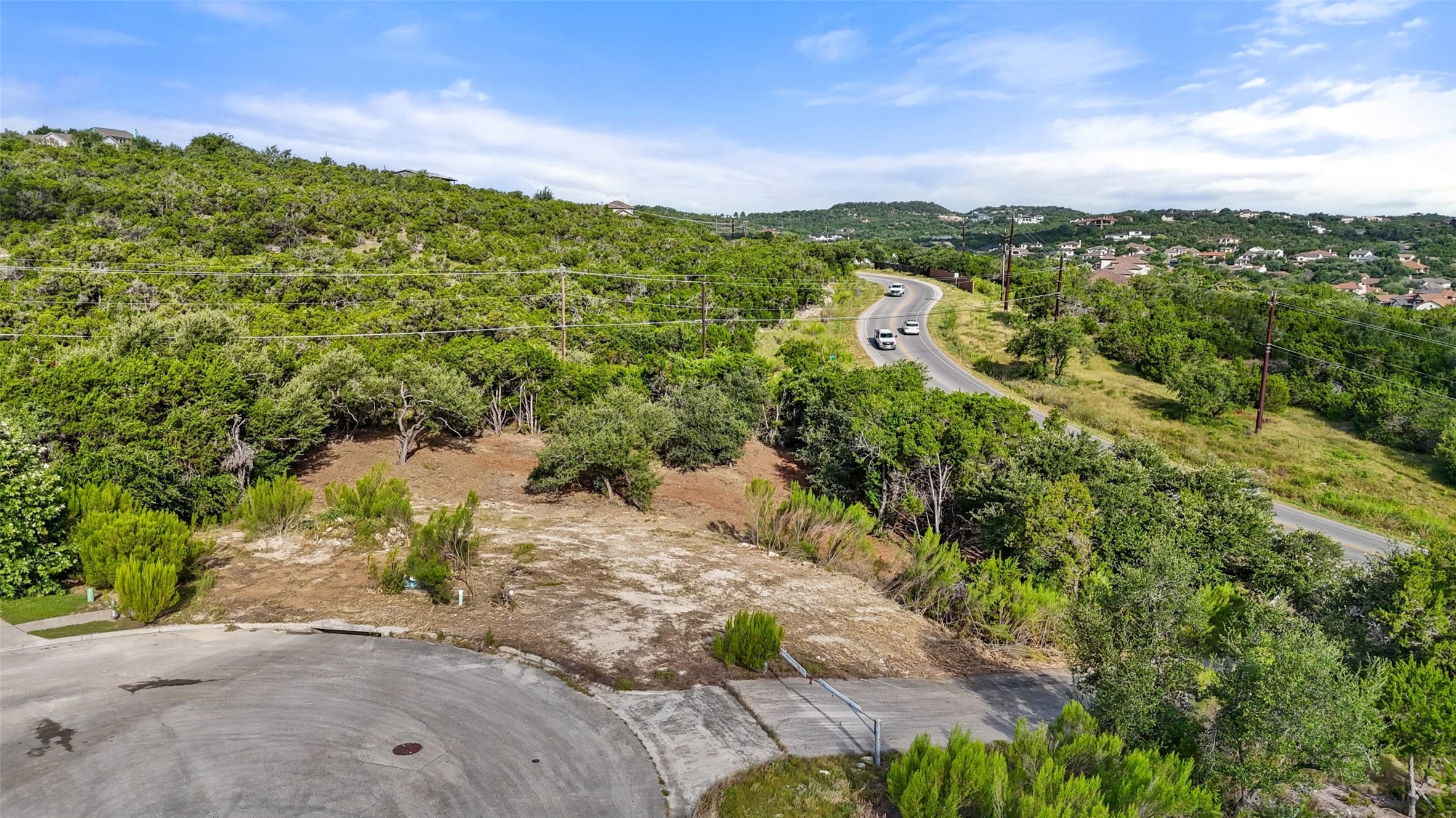 210 Lodestone Cove Austin, TX 78738 - Photo 1 of 32