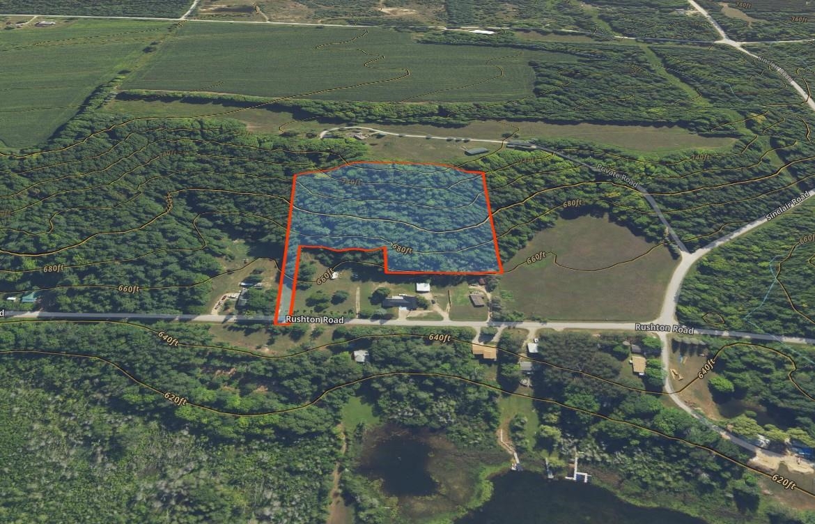 Tbd Rushton Road Ellsworth, MI 49729 - Photo 1 of 6