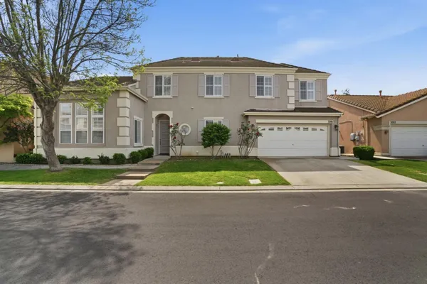 $615,000 | 3216 Allan Adale Drive, Modesto, CA 95355