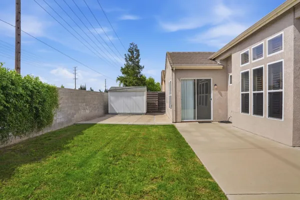 $615,000 | 3216 Allan Adale Drive, Modesto, CA 95355