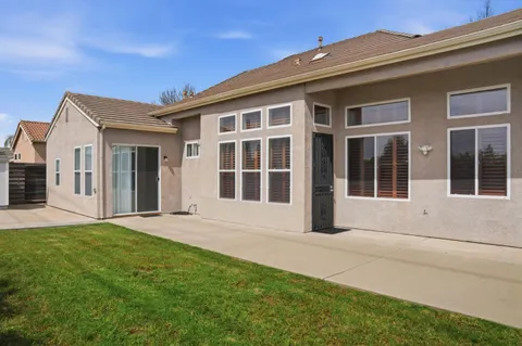 $615,000 | 3216 Allan Adale Drive, Modesto, CA 95355