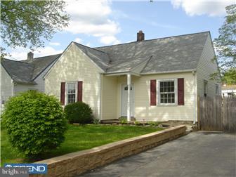 28 Belmar Road Hatboro, PA 19040 - Photo 1 of 12 Exterior Front