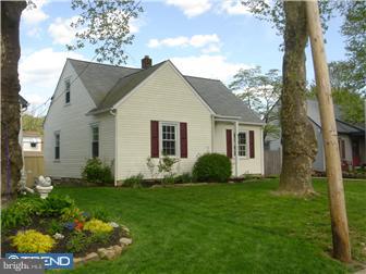 28 Belmar Road Hatboro, PA 19040 - Photo 2 of 12 Exterior Front