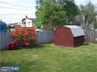 28 Belmar Road Hatboro, PA 19040 - Photo 12 of 12 Exterior Back