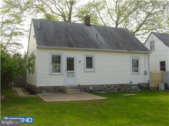 28 Belmar Road Hatboro, PA 19040 - Photo 3 of 12 Exterior Back
