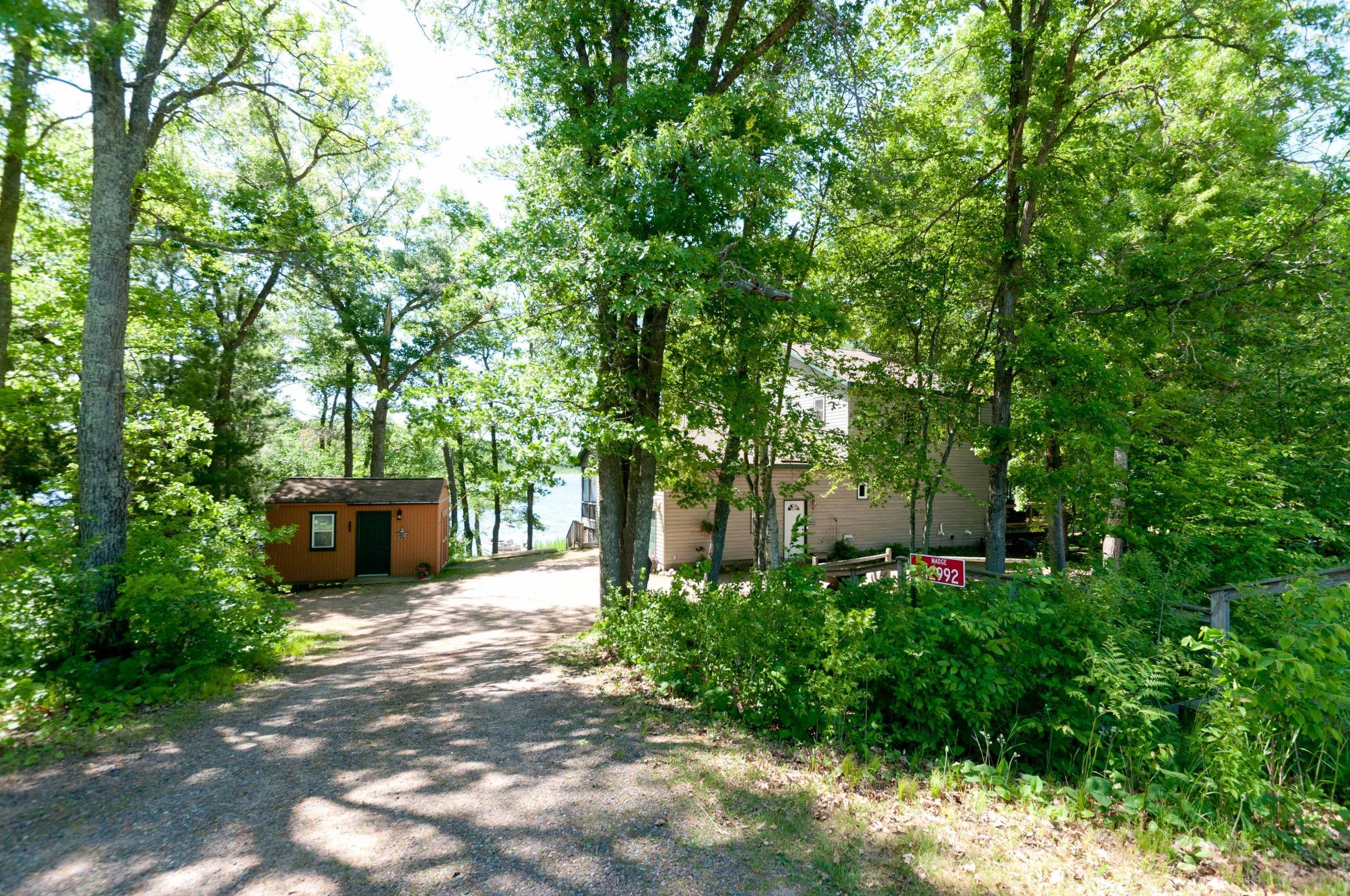 N2992 Jesse Road Sarona, WI 54870 - Photo 21 of 59