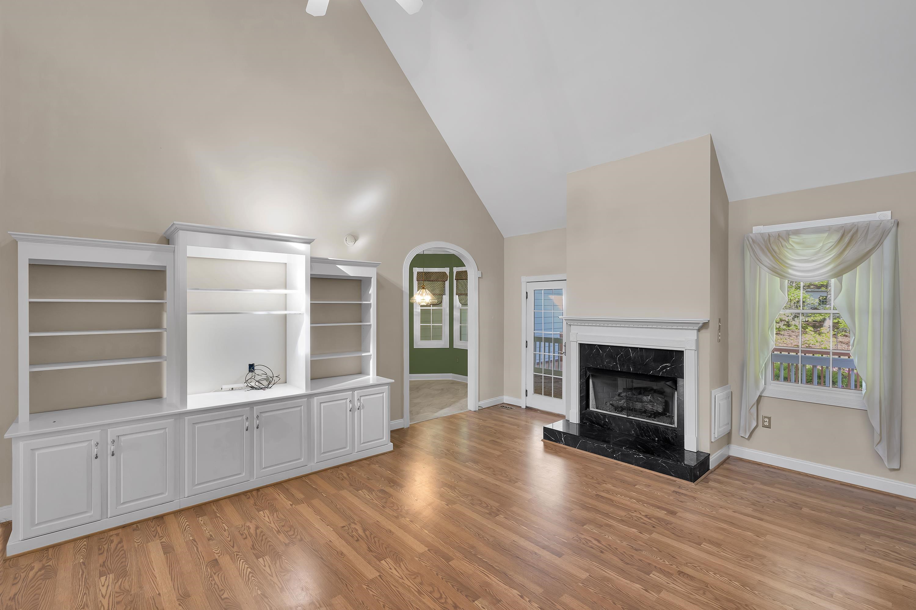 315 McDonald Farms Road Chesnee, SC 29323 - Photo 8 of 41 Gallery Image 8