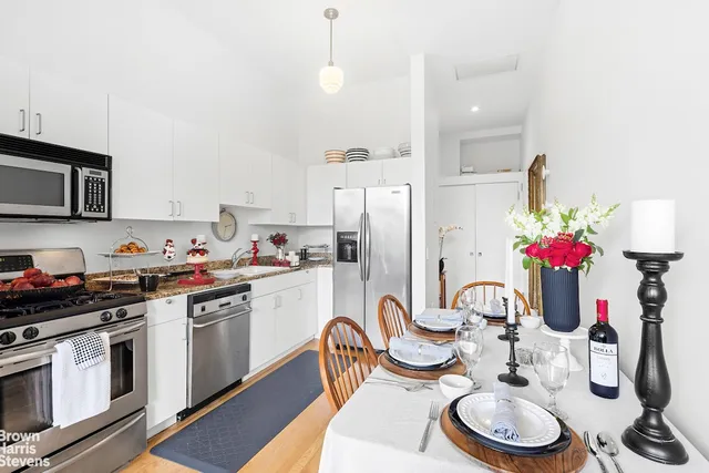 $1,175,000 | 175 East Broadway, Unit 4A | Two Bridges