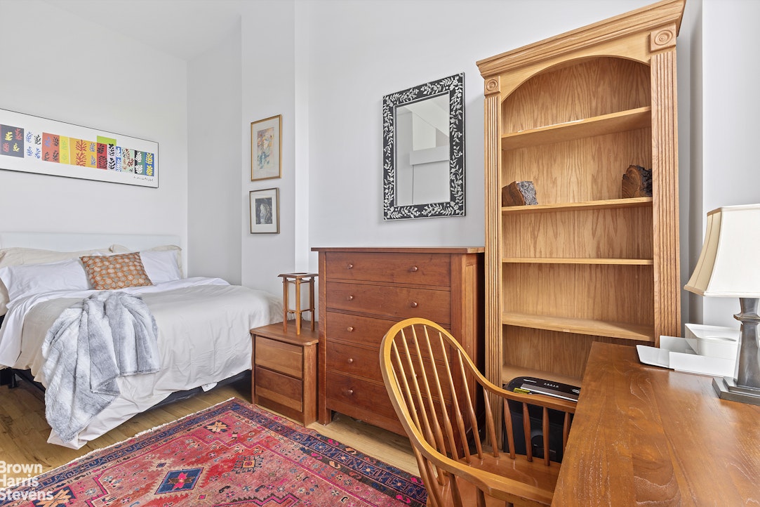 175 East Broadway, Unit 4A Manhattan, NY 10002 - Photo 6 of 9