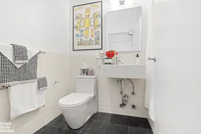 $1,175,000 | 175 East Broadway, Unit 4A | Two Bridges