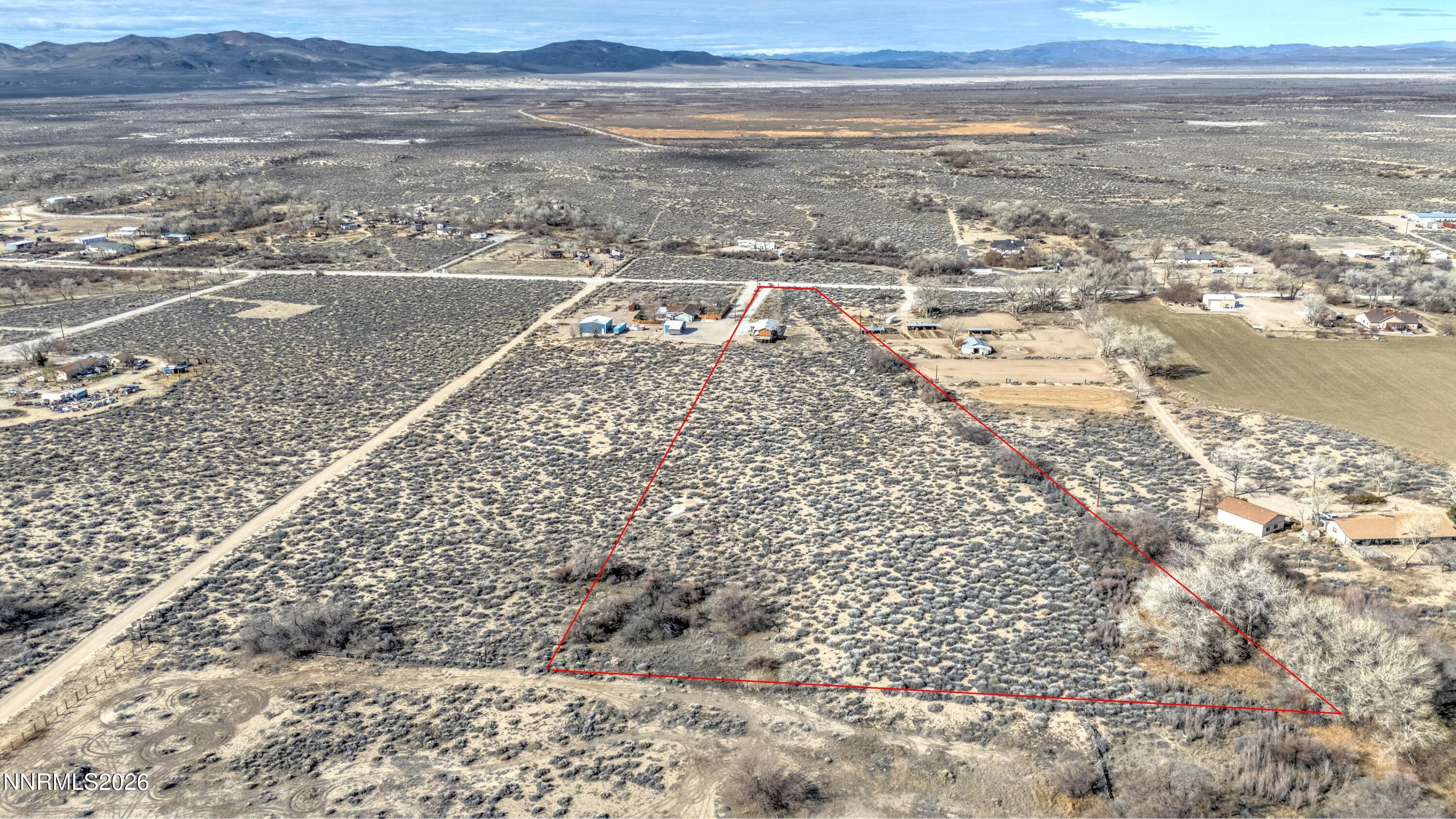 3435 Boyer Road Fallon, NV 89406 - Photo 16 of 19 17