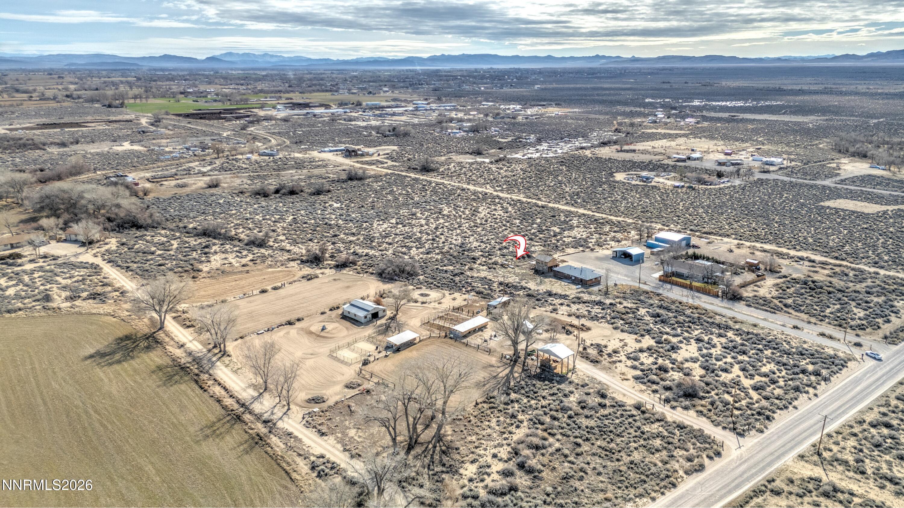 3435 Boyer Road Fallon, NV 89406 - Photo 17 of 19 18