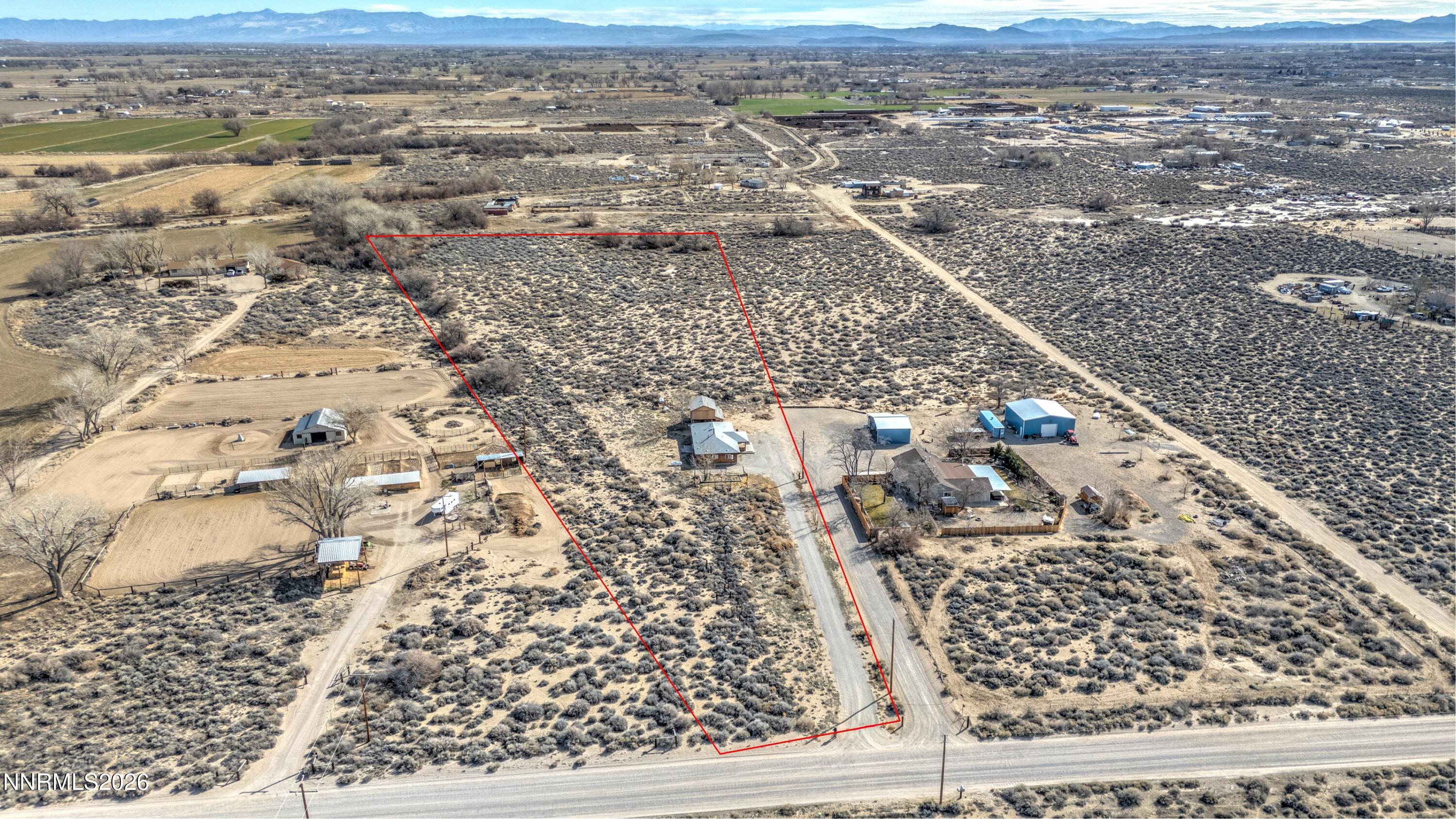 3435 Boyer Road Fallon, NV 89406 - Photo 18 of 19 19