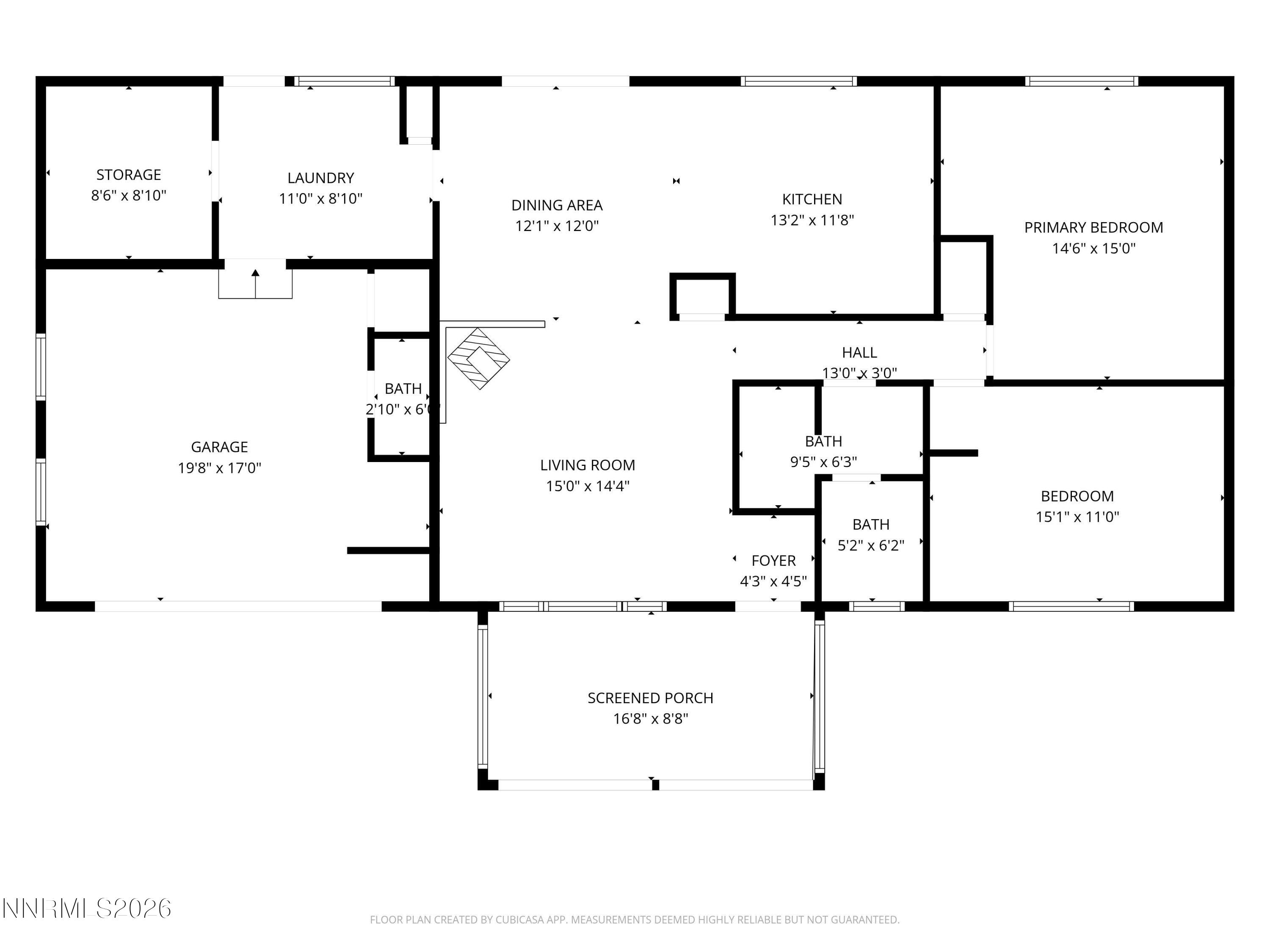 3435 Boyer Road Fallon, NV 89406 - Photo 19 of 19 20