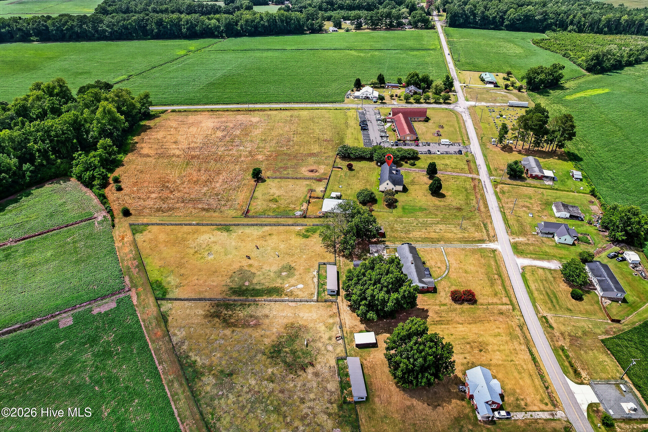 2361 Willard Road Willard, NC 28478 - Photo 61 of 65 Gallery Image 61