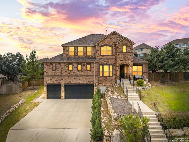 $649,000 | 8116 Grierson Road, San Antonio, TX 78255