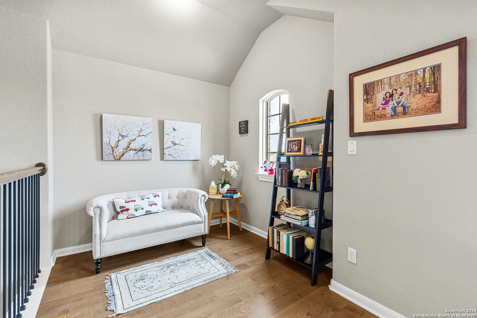 8116 Grierson Road San Antonio, TX 78255 - Photo 12 of 36