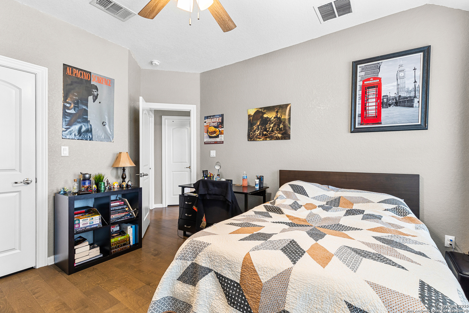 8116 Grierson Road San Antonio, TX 78255 - Photo 22 of 36