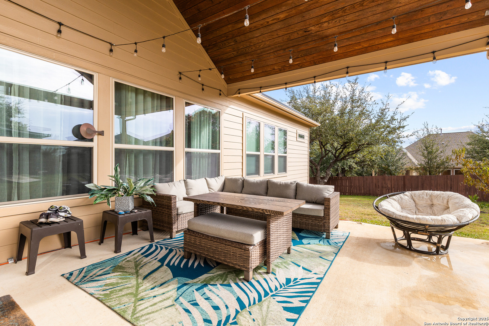 8116 Grierson Road San Antonio, TX 78255 - Photo 30 of 36