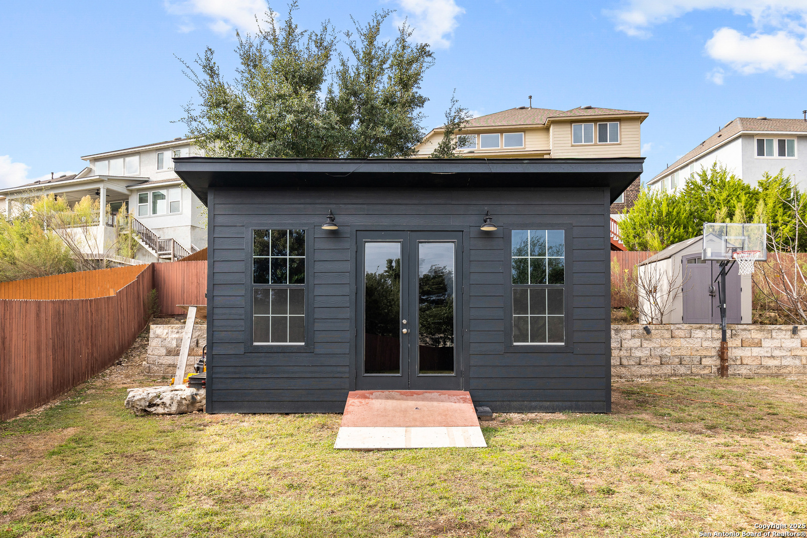 8116 Grierson Road San Antonio, TX 78255 - Photo 31 of 36