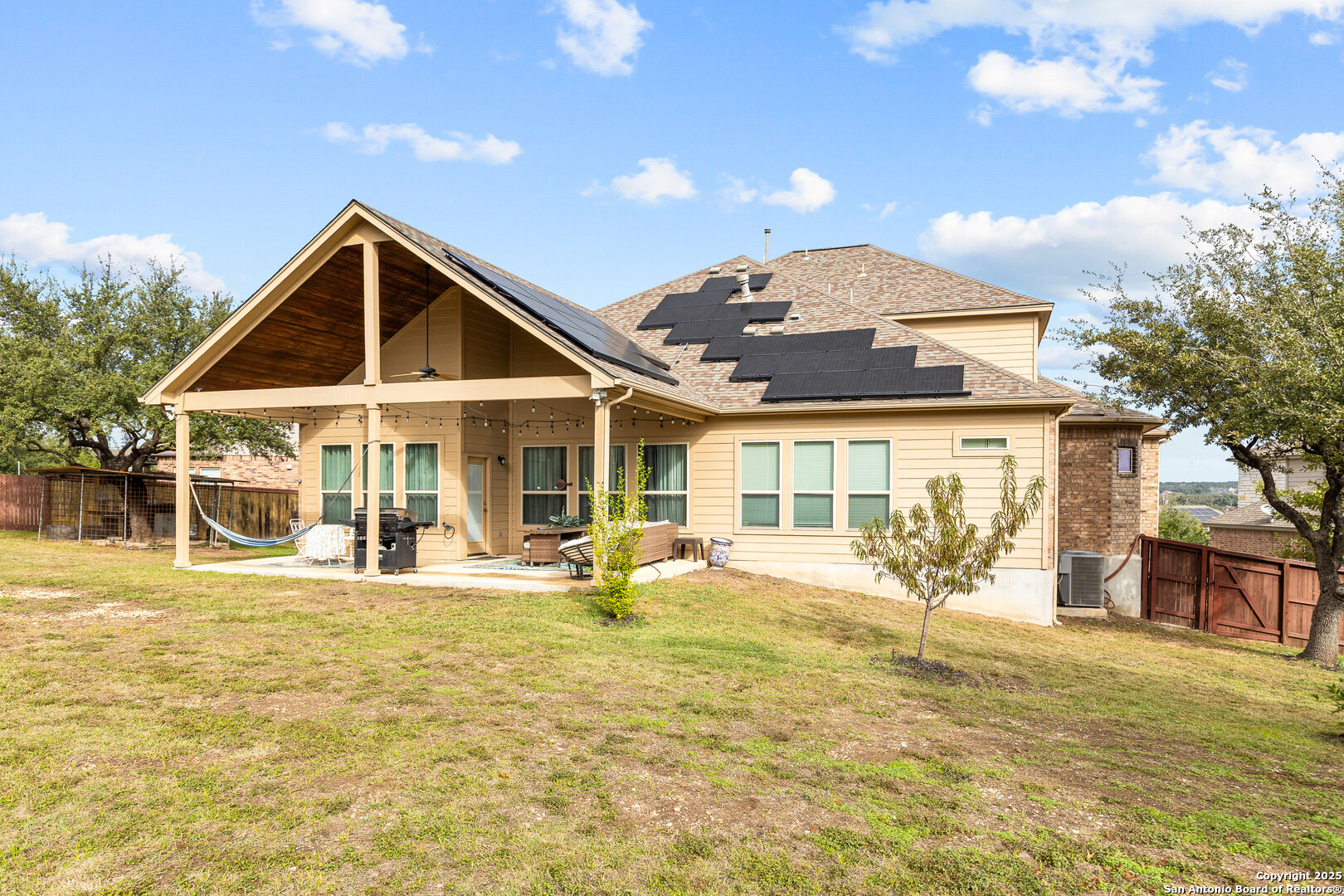 8116 Grierson Road San Antonio, TX 78255 - Photo 32 of 36