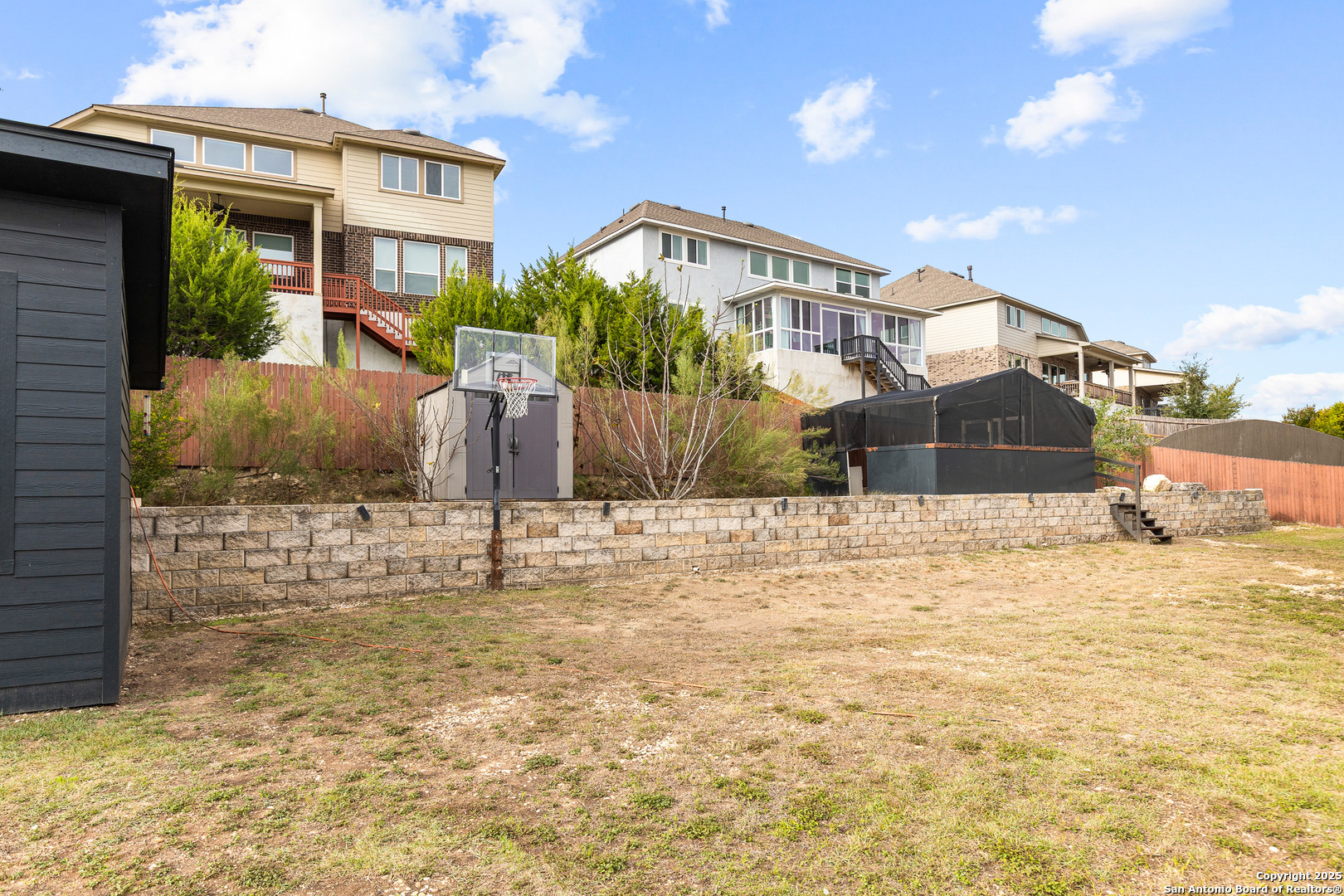 8116 Grierson Road San Antonio, TX 78255 - Photo 33 of 36