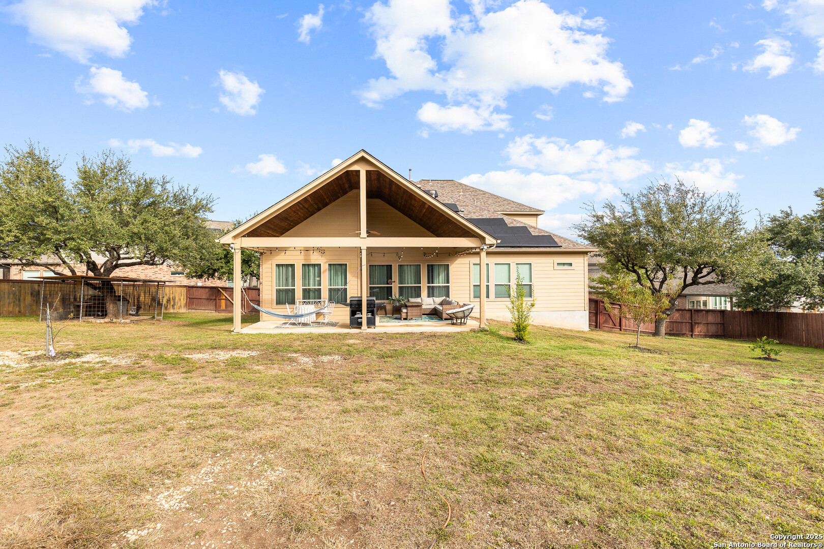 8116 Grierson Road San Antonio, TX 78255 - Photo 34 of 36