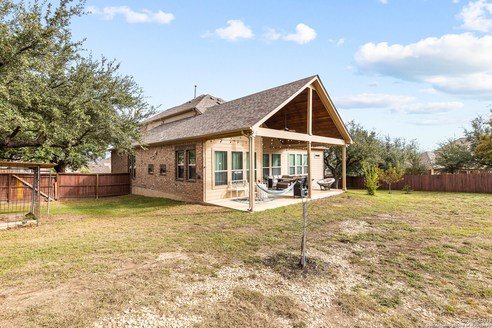 8116 Grierson Road San Antonio, TX 78255 - Photo 35 of 36