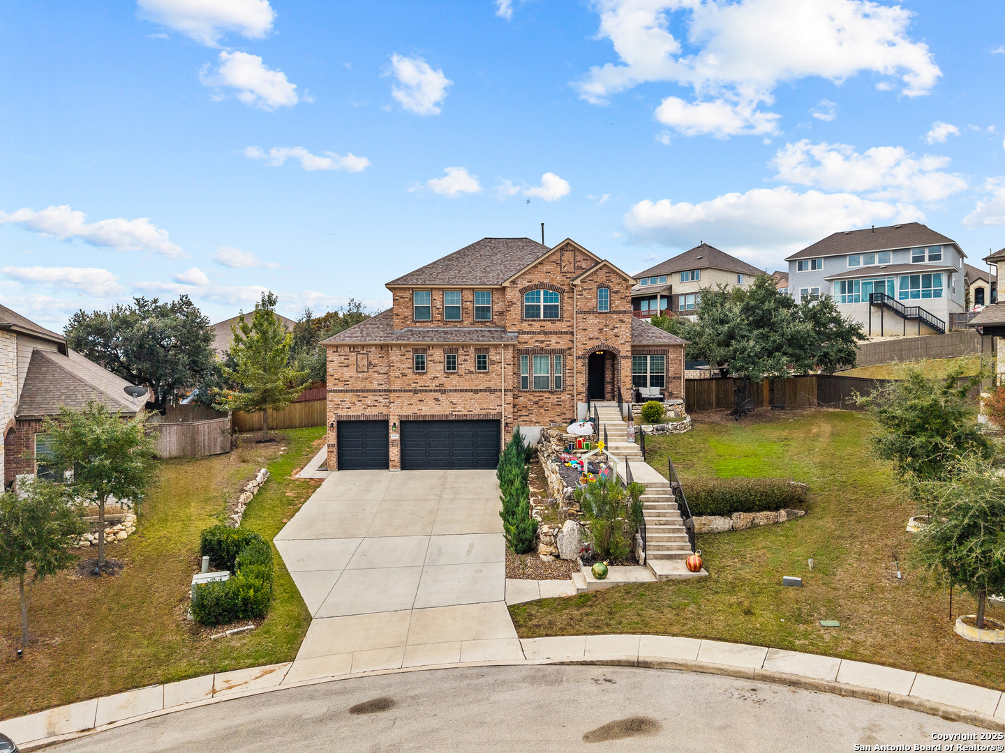 8116 Grierson Road San Antonio, TX 78255 - Photo 36 of 36