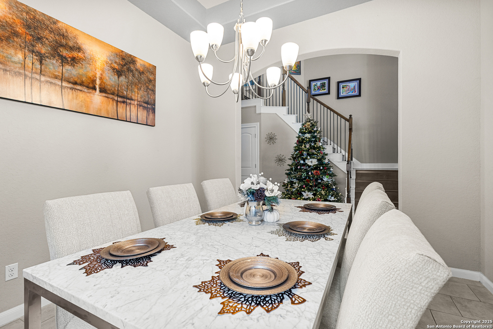 8116 Grierson Road San Antonio, TX 78255 - Photo 6 of 36