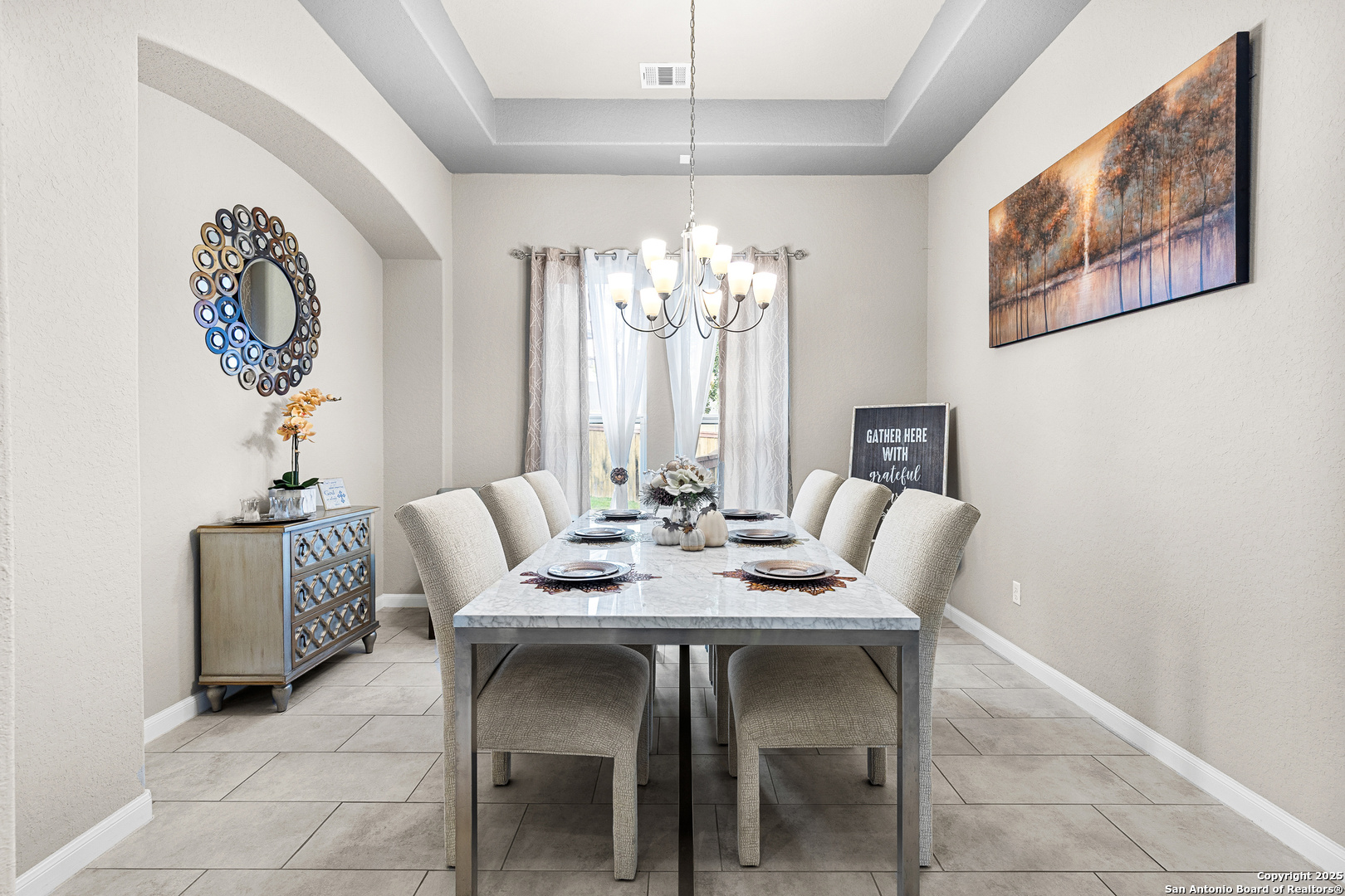 8116 Grierson Road San Antonio, TX 78255 - Photo 7 of 36