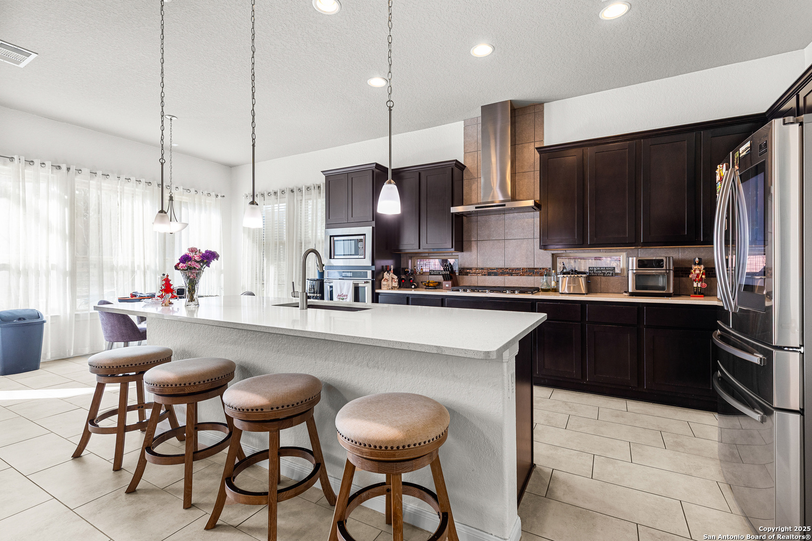 8116 Grierson Road San Antonio, TX 78255 - Photo 8 of 36