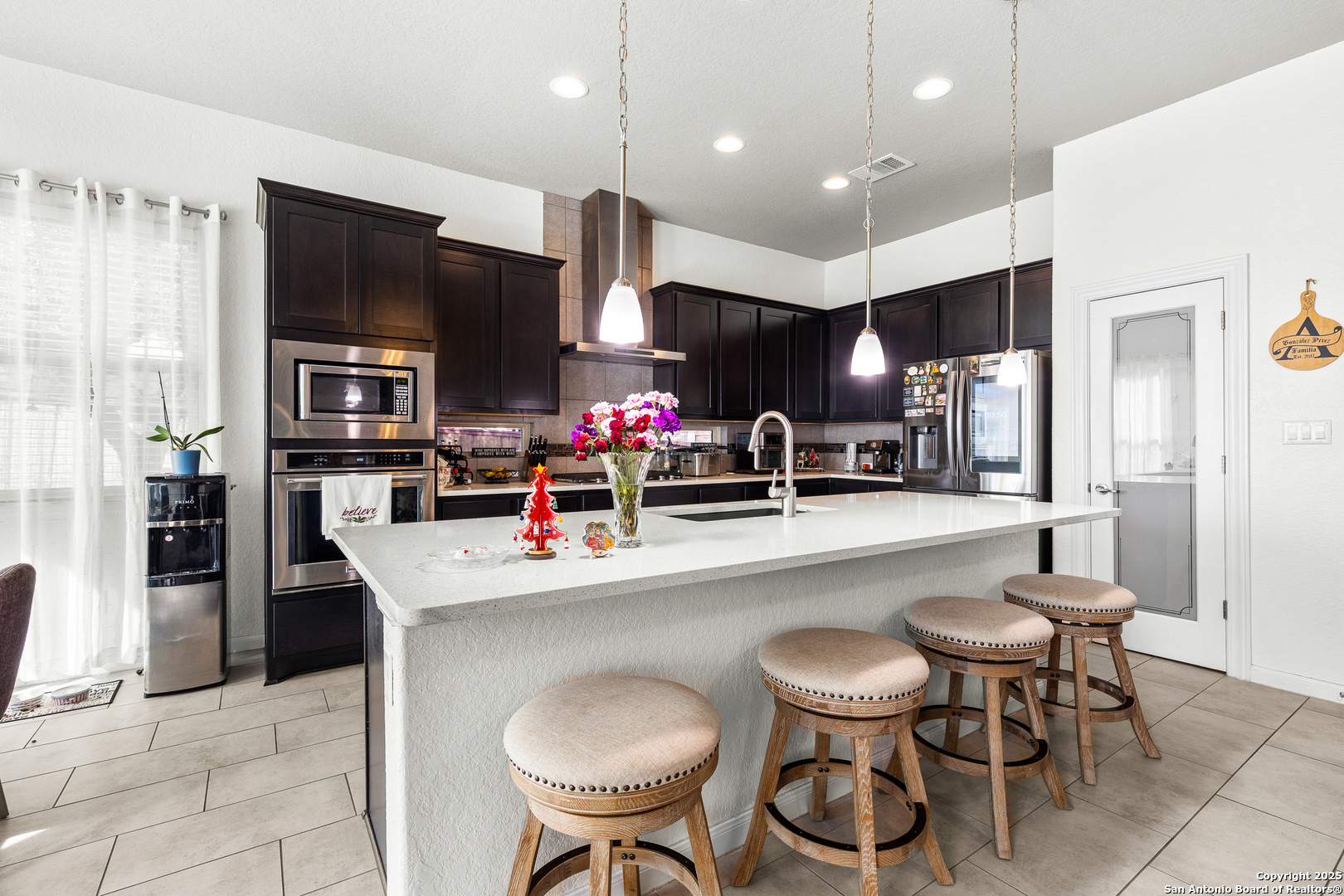 8116 Grierson Road San Antonio, TX 78255 - Photo 9 of 36