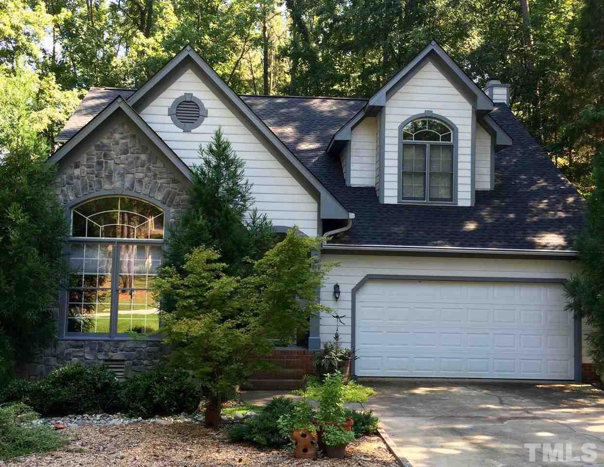 5417 Bakers Mill Road Durham, NC 27707 - Photo 1 of 17 Gallery Image 1