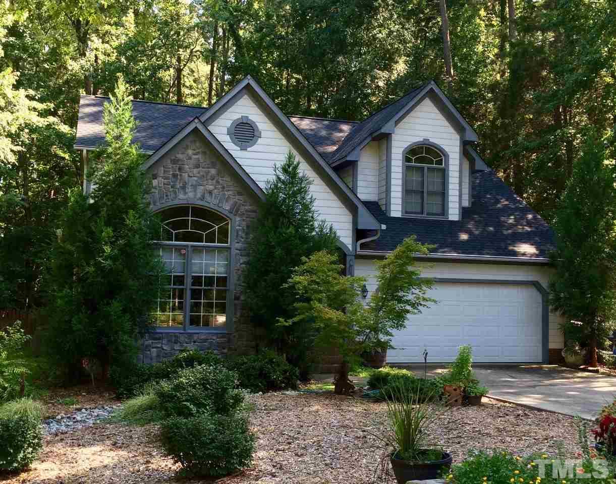 5417 Bakers Mill Road Durham, NC 27707 - Photo 2 of 17 Gallery Image 2