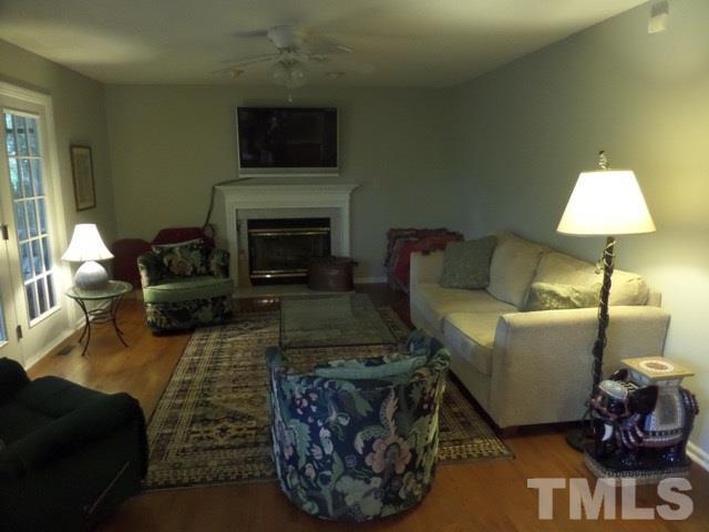 5417 Bakers Mill Road Durham, NC 27707 - Photo 11 of 17 Gallery Image 11