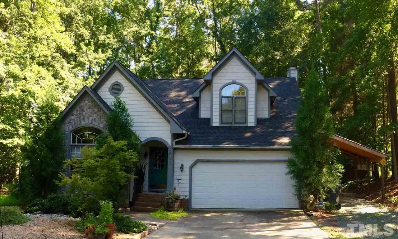5417 Bakers Mill Road Durham, NC 27707 - Photo 3 of 17 Gallery Image 3