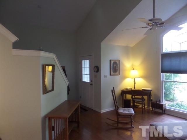 5417 Bakers Mill Road Durham, NC 27707 - Photo 4 of 17 Gallery Image 4