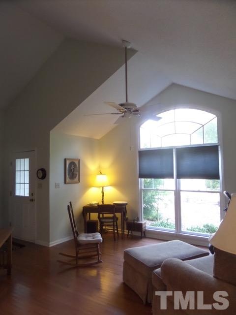 5417 Bakers Mill Road Durham, NC 27707 - Photo 6 of 17 Gallery Image 6