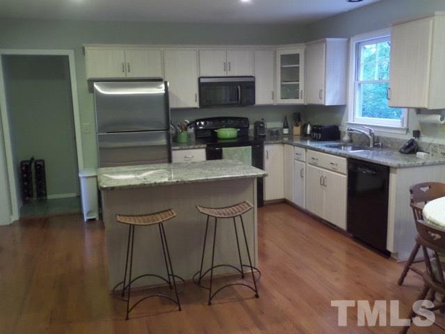 5417 Bakers Mill Road Durham, NC 27707 - Photo 7 of 17 Gallery Image 7