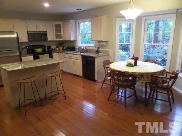 5417 Bakers Mill Road Durham, NC 27707 - Photo 8 of 17 Gallery Image 8