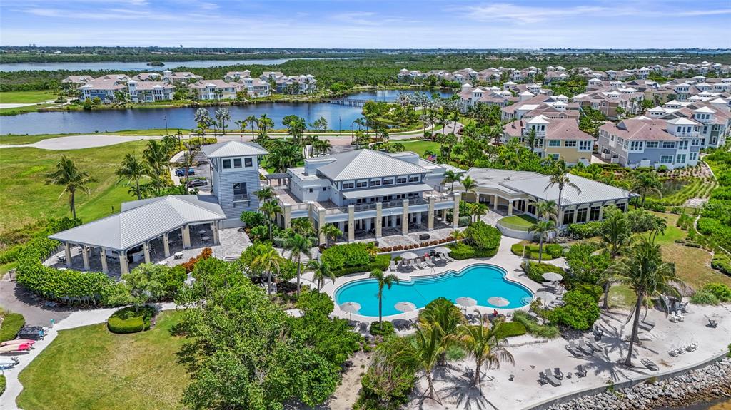 303 Compass Point Drive, Unit 101 Bradenton, FL 34209 - Photo 12 of 76