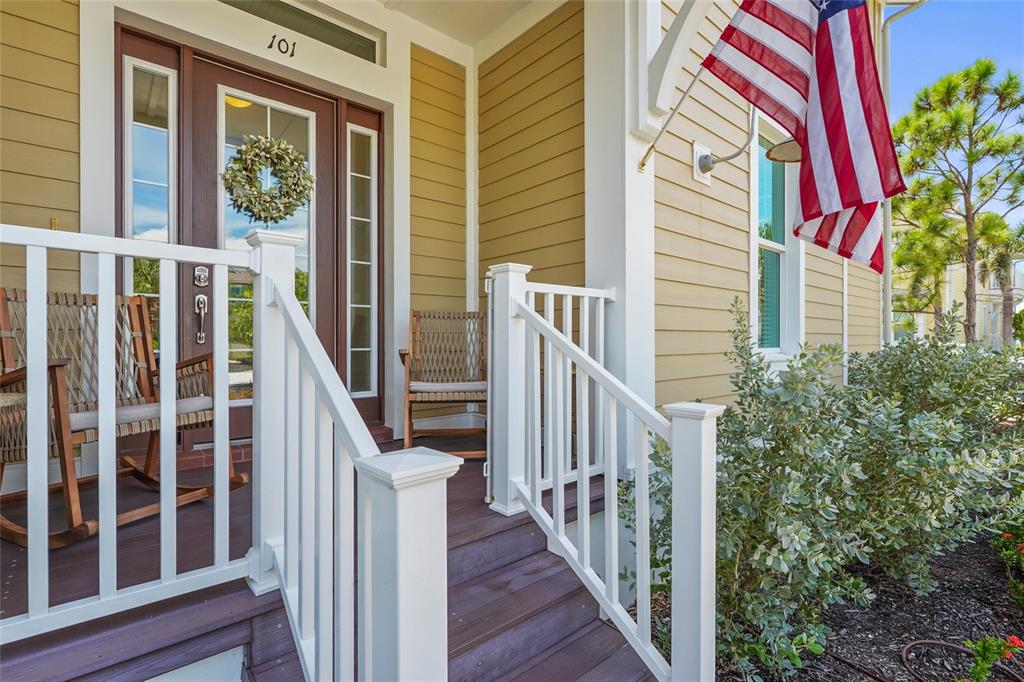 303 Compass Point Drive, Unit 101 Bradenton, FL 34209 - Photo 20 of 76