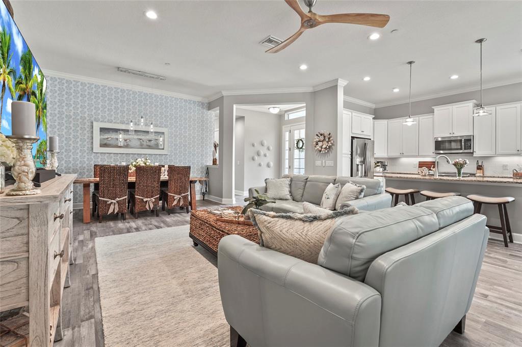 303 Compass Point Drive, Unit 101 Bradenton, FL 34209 - Photo 24 of 76