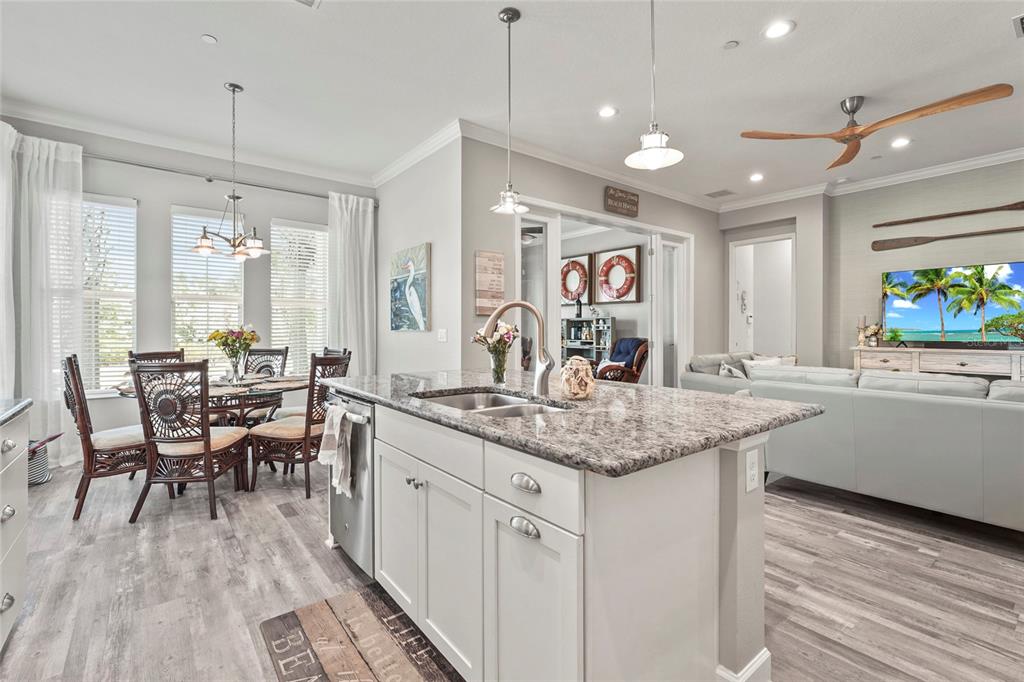 303 Compass Point Drive, Unit 101 Bradenton, FL 34209 - Photo 26 of 76